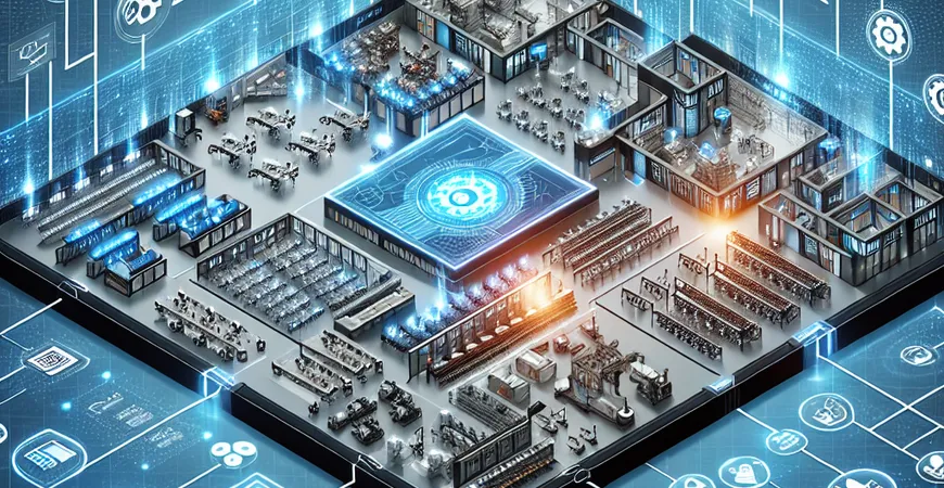 设备维护 “效果不佳”？MES 系统功能模块的评估与改进